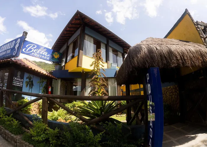 Pousada Praia D'Azul