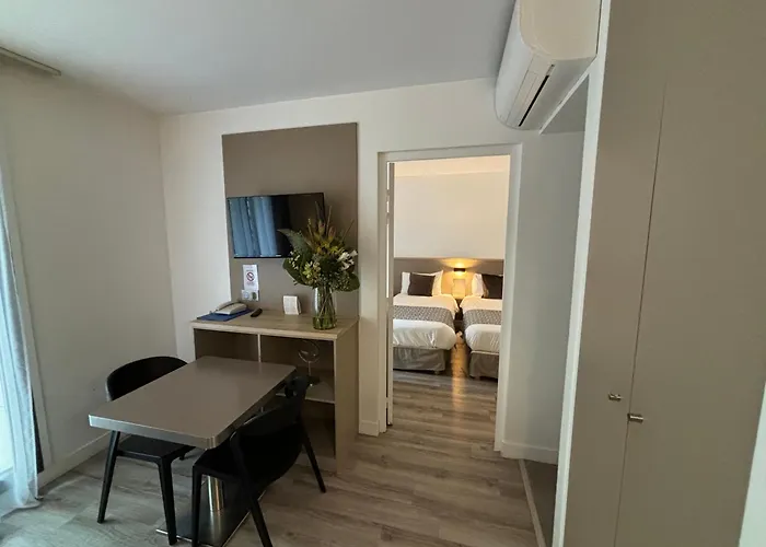 AMHotel Italie Parigi