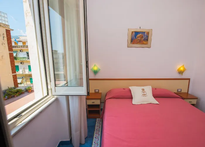 Meublè Casa Mannini Rooms