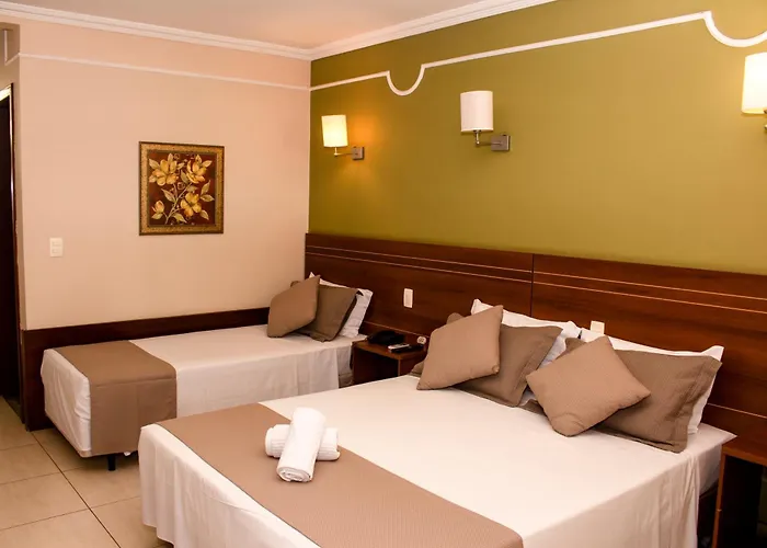 Hotel Dom Otto Vespasiano