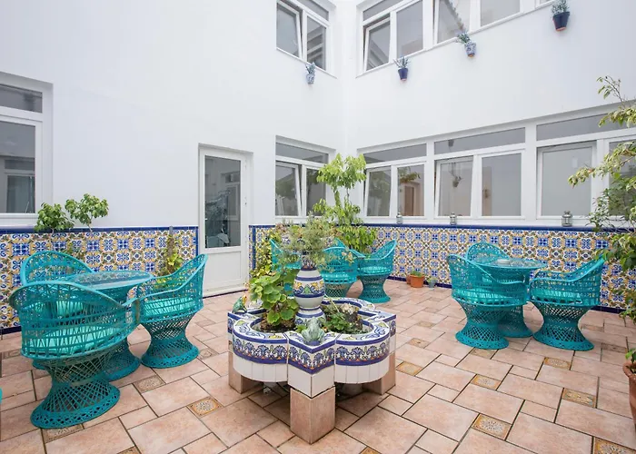 Bluesea Solaris Ex Hotel Md Mediterraneo