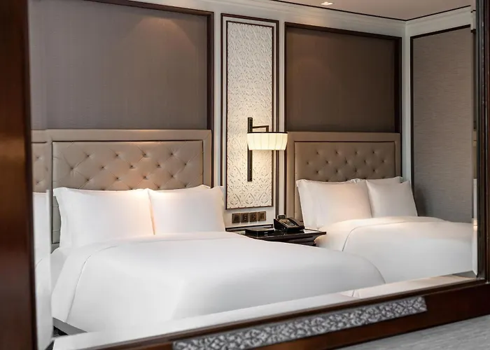 The Athenee Hotel, A Luxury Collection Hotel, Bangkok