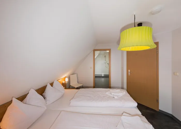 Hotels in Randersacker