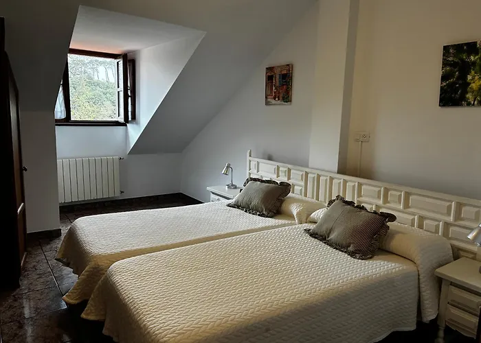 Hotel Solatorre Comillas
