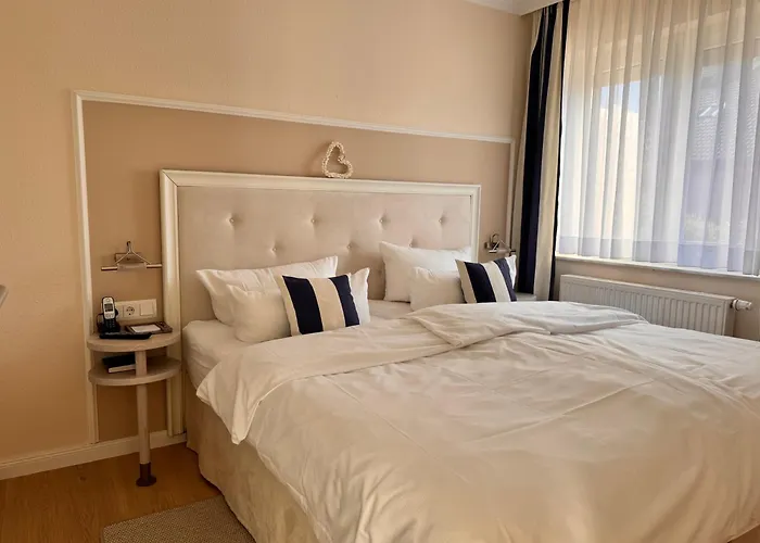 Suiten-Hotel Mare Langeoog