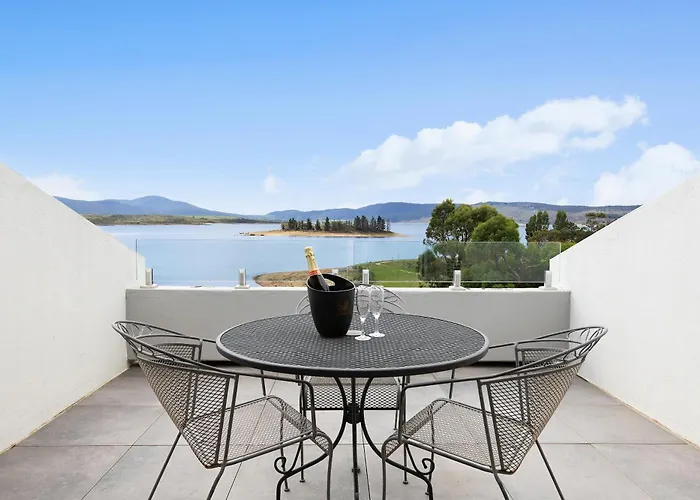 Hotels in Jindabyne