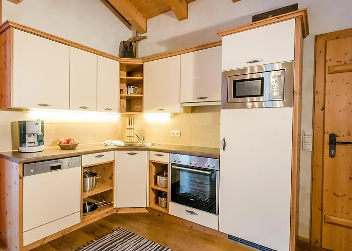 Almlust - Hotel, Apartments, Chalets Flachau