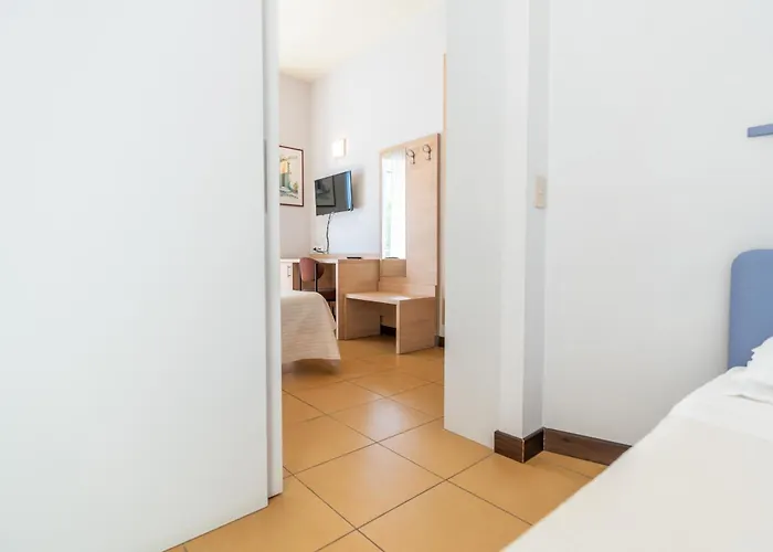 Hotel City Rimini