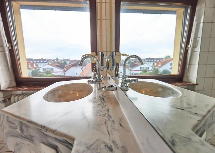 Hotels in Bad Schonborn