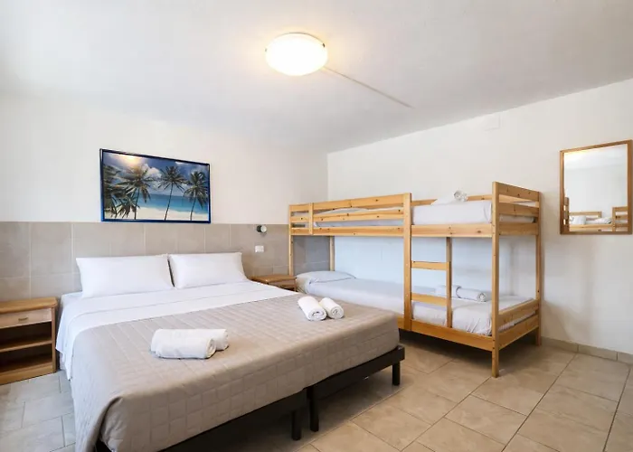 Hotel Centrale Milano Marittima