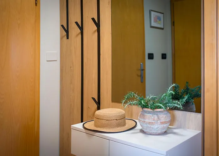 Villa Nina B&B Rovinj