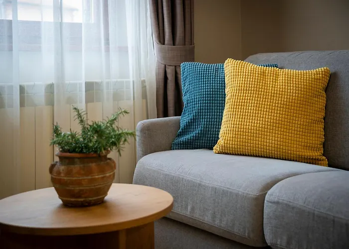 Villa Nina B&B Rovinj