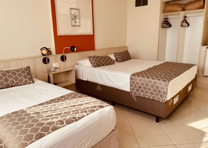 Hotel Binder Quality Inn Mogi das Cruzes