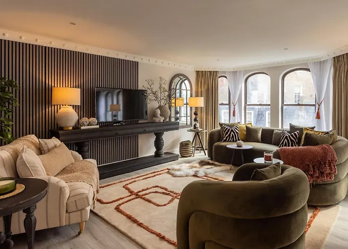 Mayfair House Londra