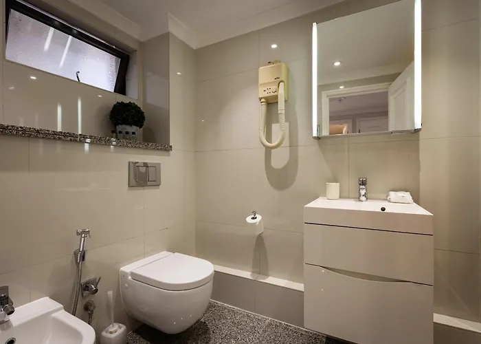 Mayfair House Londra