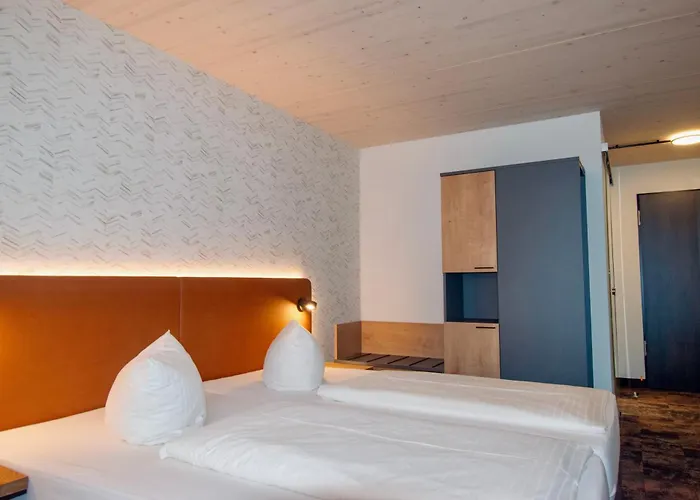 Iq-Hotel Ulm