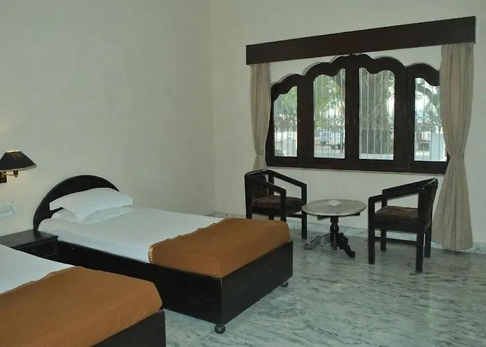 Hotel Marble Palace