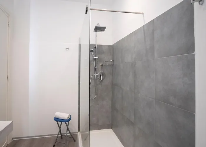 Hotel Tirreno Trapani