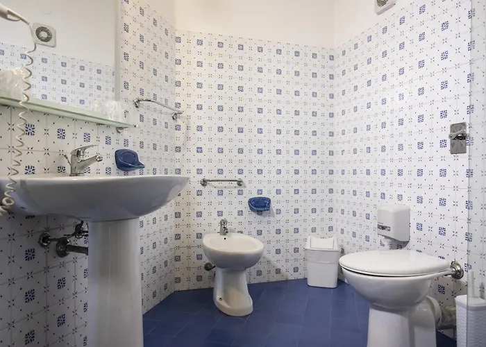 Hotel Tirreno