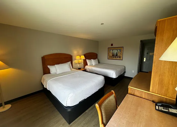 Bohemia Hotels