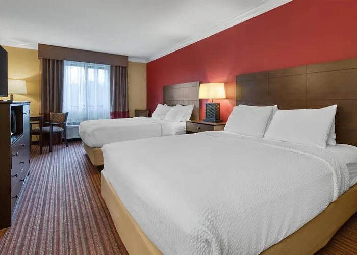 Best Western Sycamore Inn Oxford