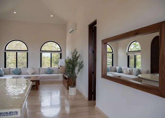 Hacienda Todos Los Santos