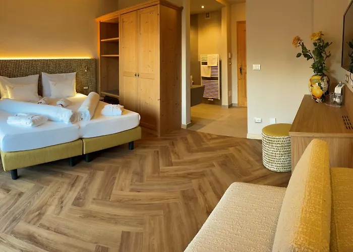 Adults only Hotel Grafenstein Schenna