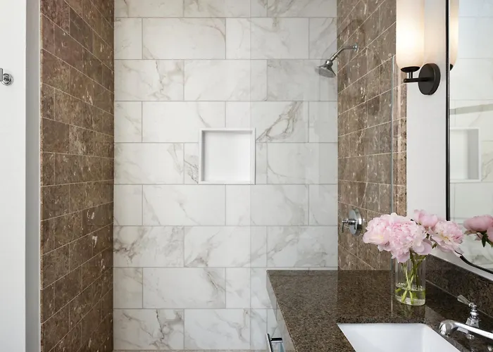 Kimpton Hotel Monaco Baltimore Inner Harbor By Ihg