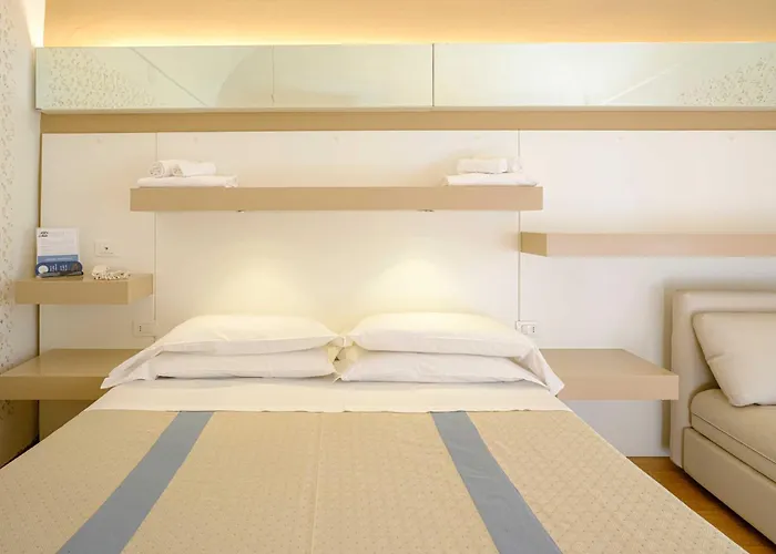 Hotel Melograno