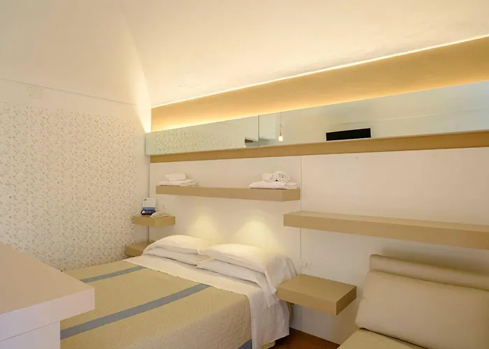 Hotel Ristorante Melograno Spotorno