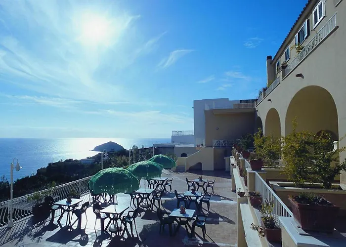 Hotel Terme Saint Raphael