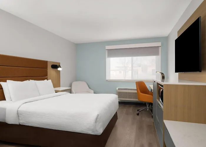 Wingate By Wyndham Los Alamos