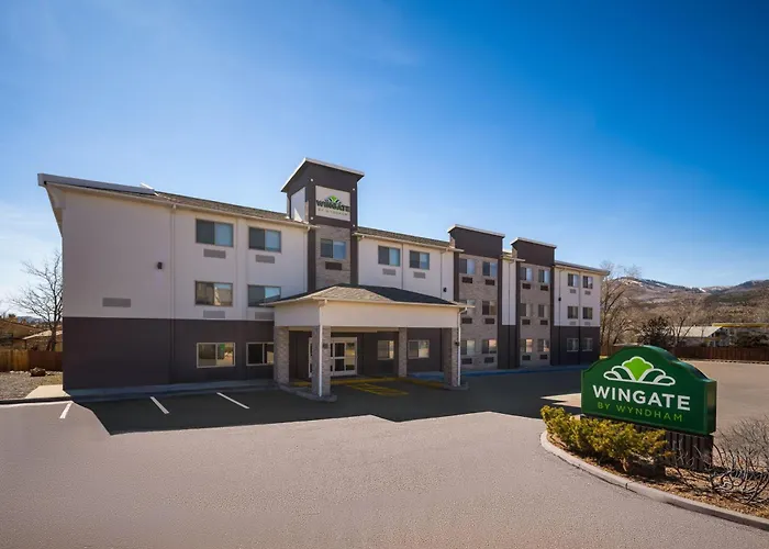 Wingate By Wyndham Los Alamos