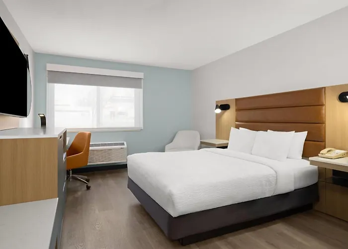 Wingate By Wyndham Los Alamos