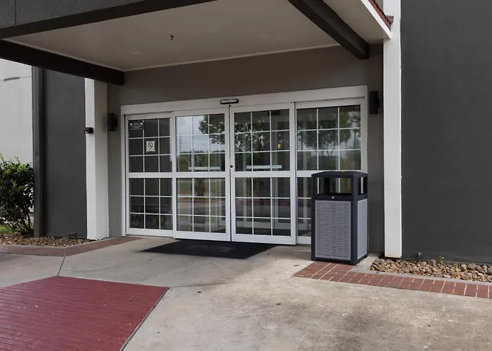 La Quinta By Wyndham Pearland