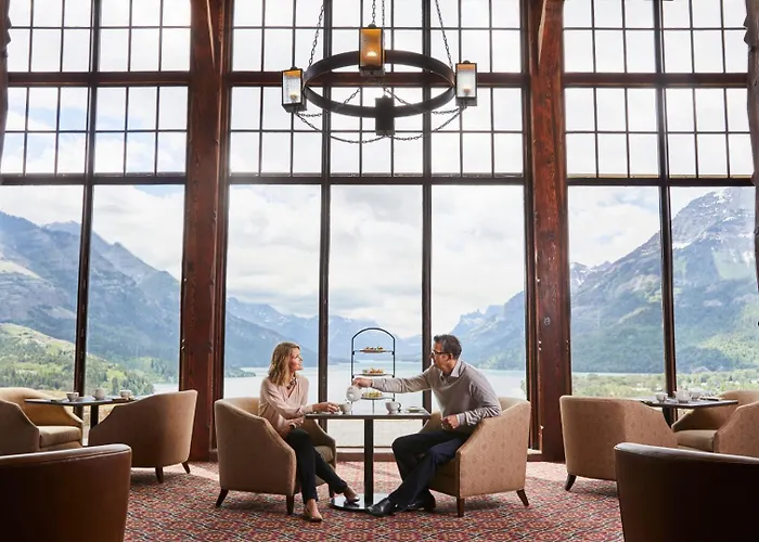 Prince Of Wales Hotel