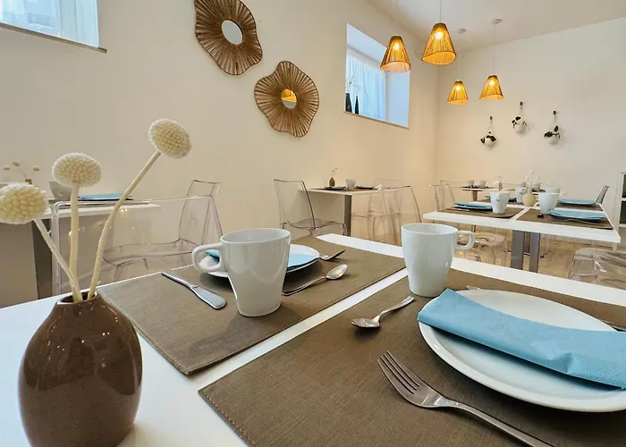 Hotel Roma Aparthotel Malcesine
