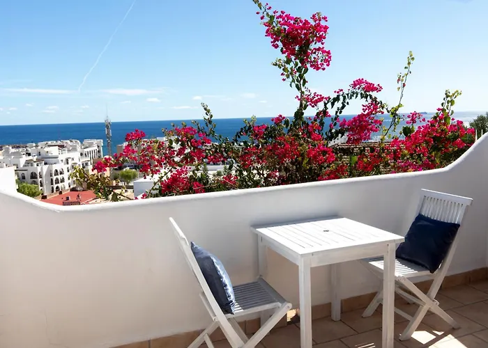 One Shot Buenavista Bed and Breakfast Santa Eularia des Riu