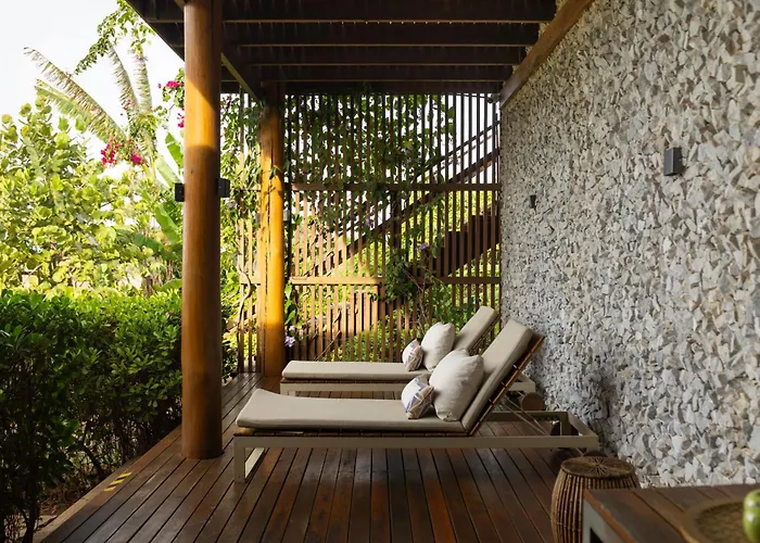 Colina Pousada Spa Fernando de Noronha
