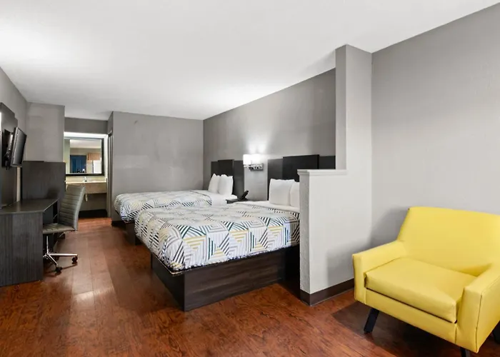 Motel 6 Prattville Al