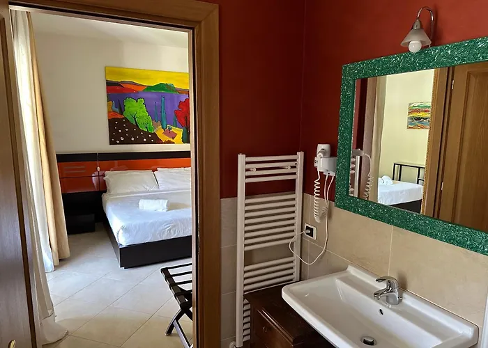Hotel Casaliva Relais Bardolino