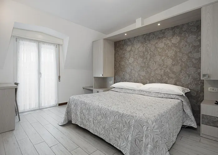 Hotel Arlecchino Milano Marittima