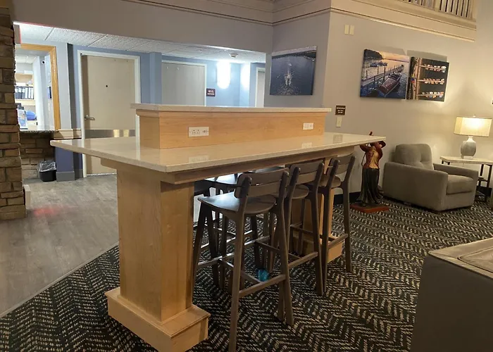 Americinn By Wyndham Okoboji