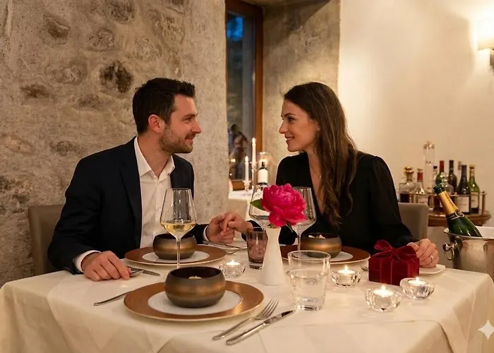 Boutique Hotel Roemerhof - Charme Und Genuss Am Bodensee