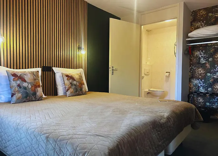 Hotel De Barones