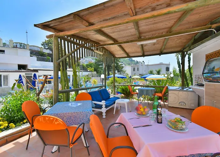 Hotel Terme Saint Raphael