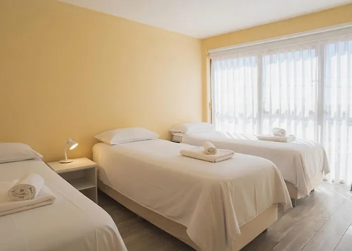 Rayentray Hostal