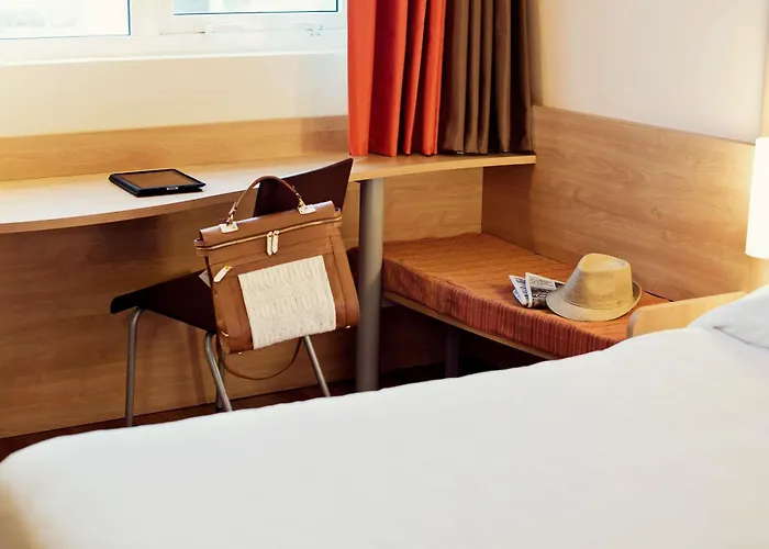 Ibis Novo Hamburgo Hotel