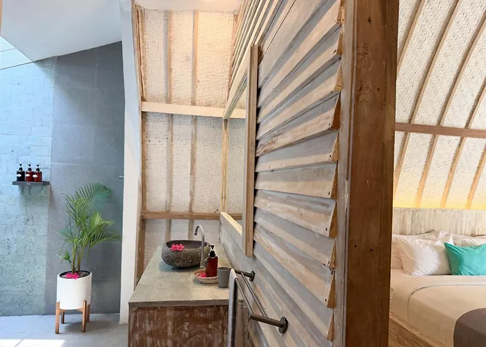 Gili Air Escape - Adults Only