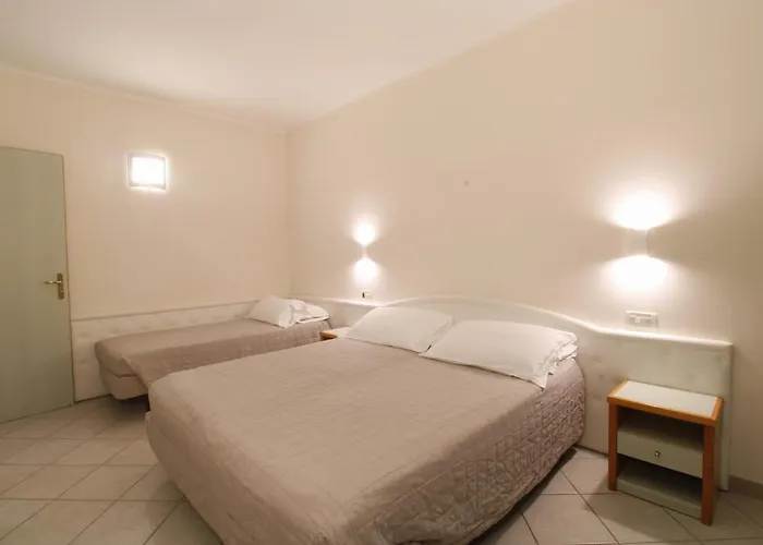 Hotel Residence Imperial Misano Adriatico